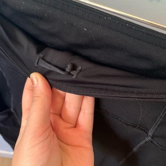 Lululemon Fast & Free 25” Nulux Reflective Tight - Picture 7 of 9